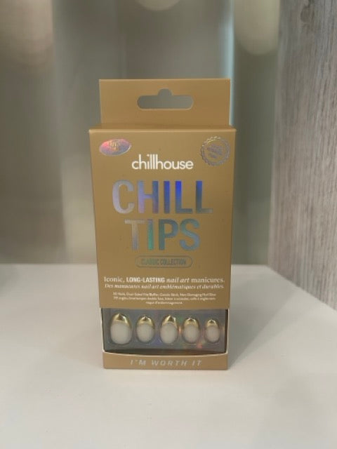 Chill Tips