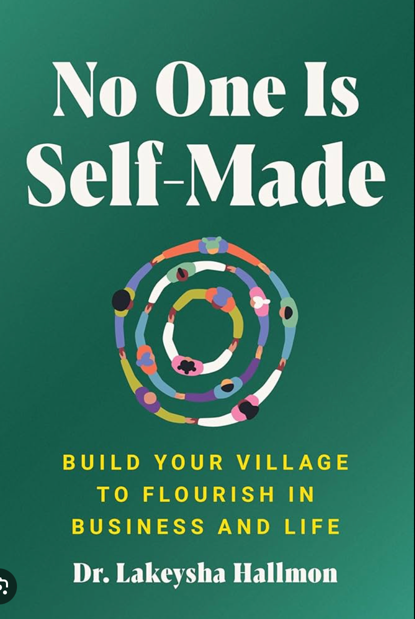 No One Is Self-Made