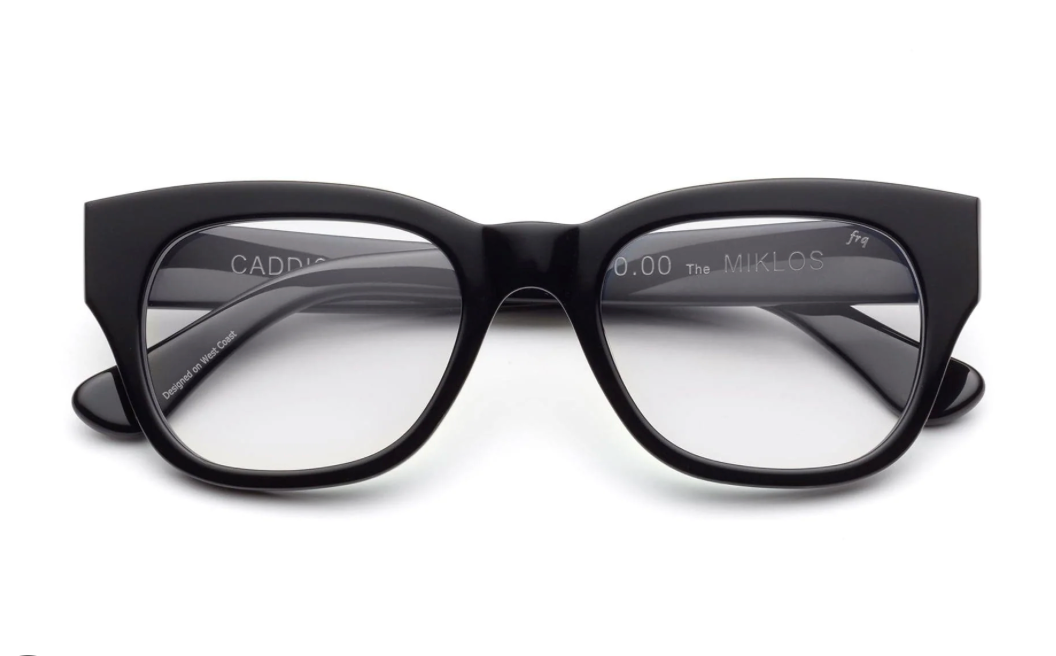 Glasses