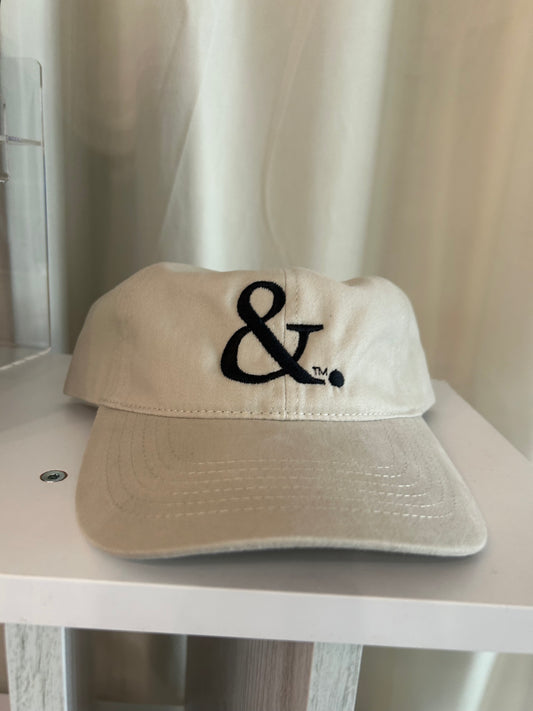 & Hat (Tan)