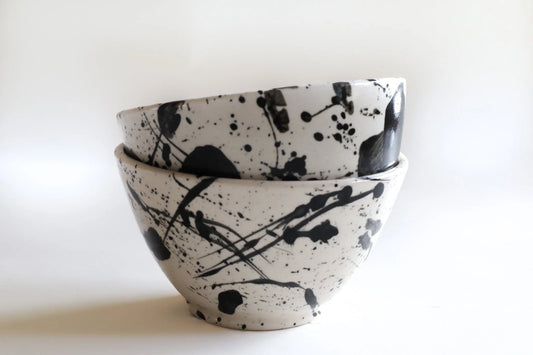 Grayson White- Daily Ink Bowl