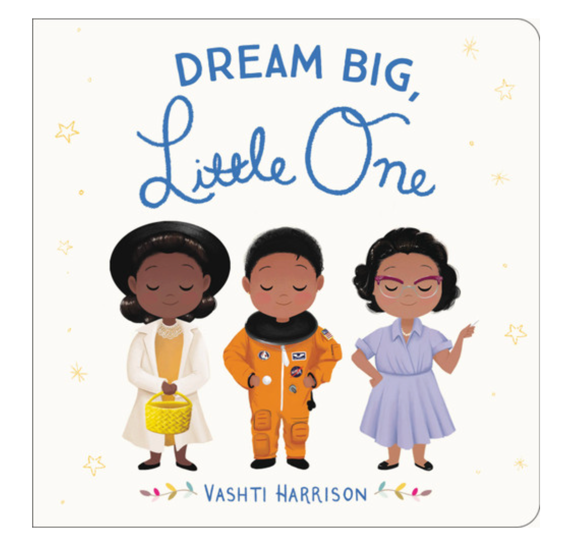 Dream Big, Little One