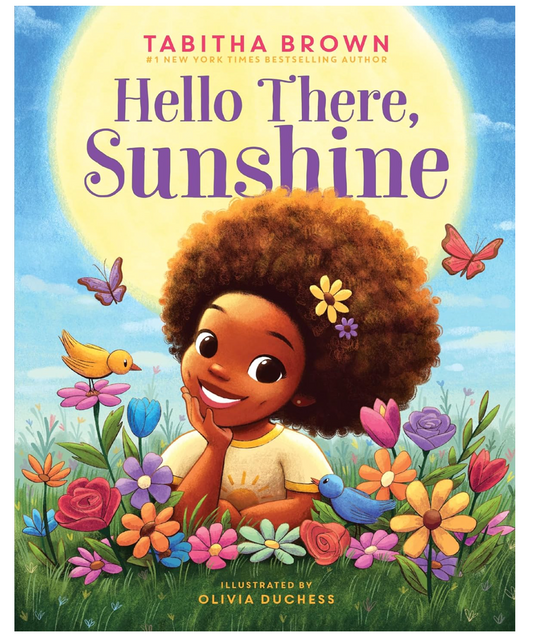 Hello There, Sunshine