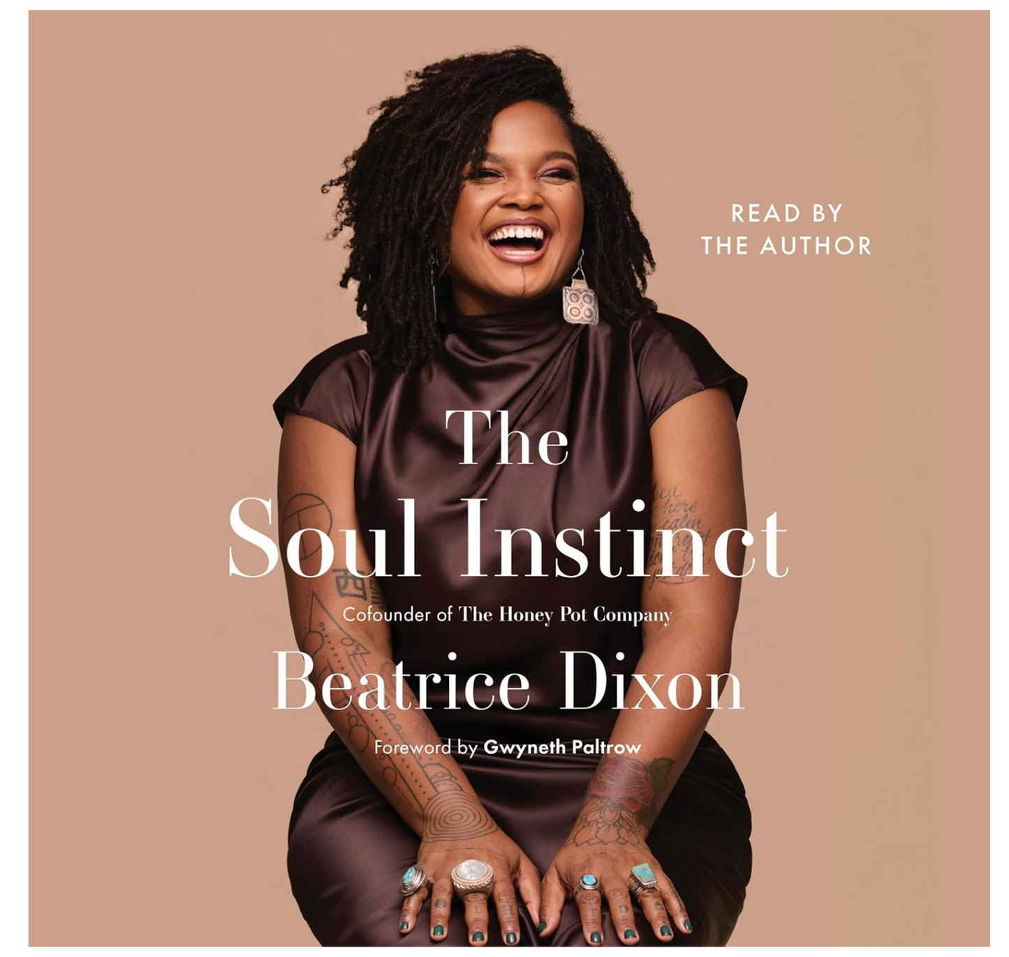 The Soul Instinct