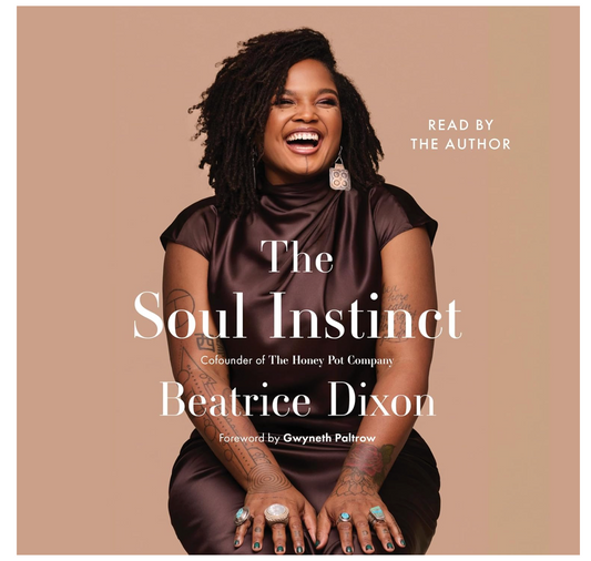 The Soul Instinct
