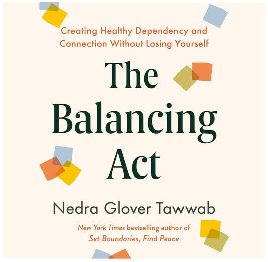 The Balancing Act