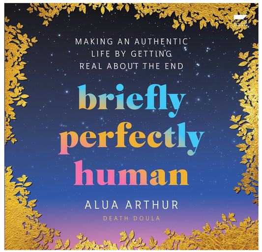 Briefly Perfect Human