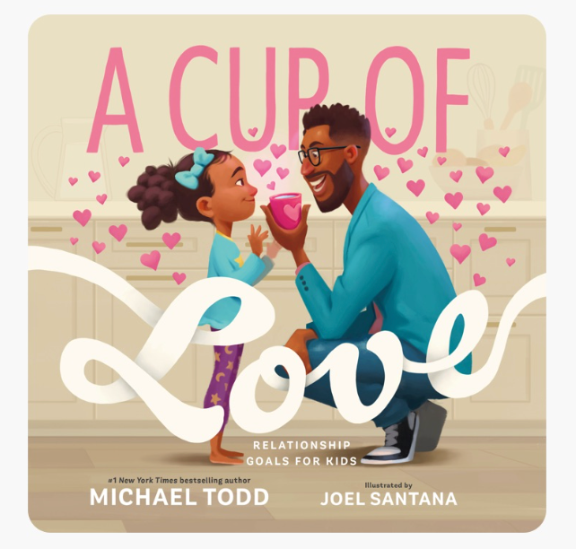 A Cup of Love