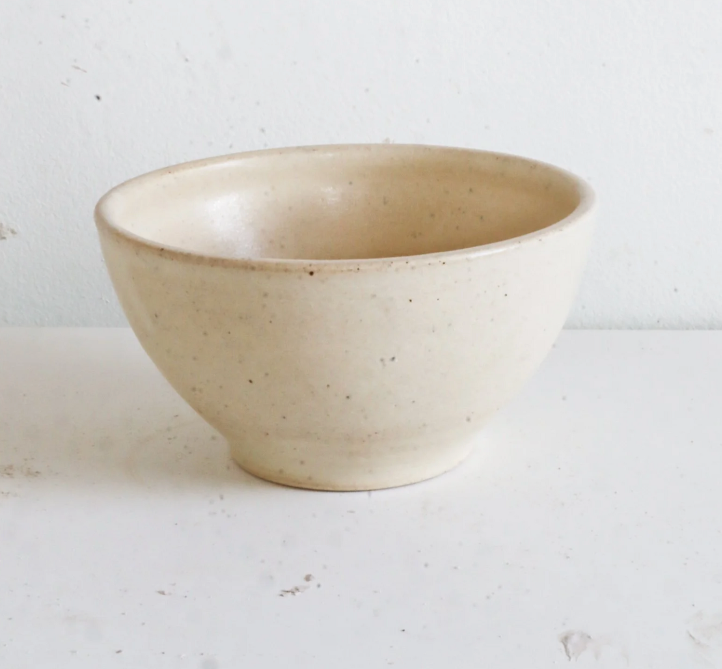 Daily Stone Bowl