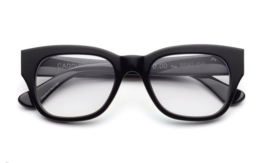 Glasses