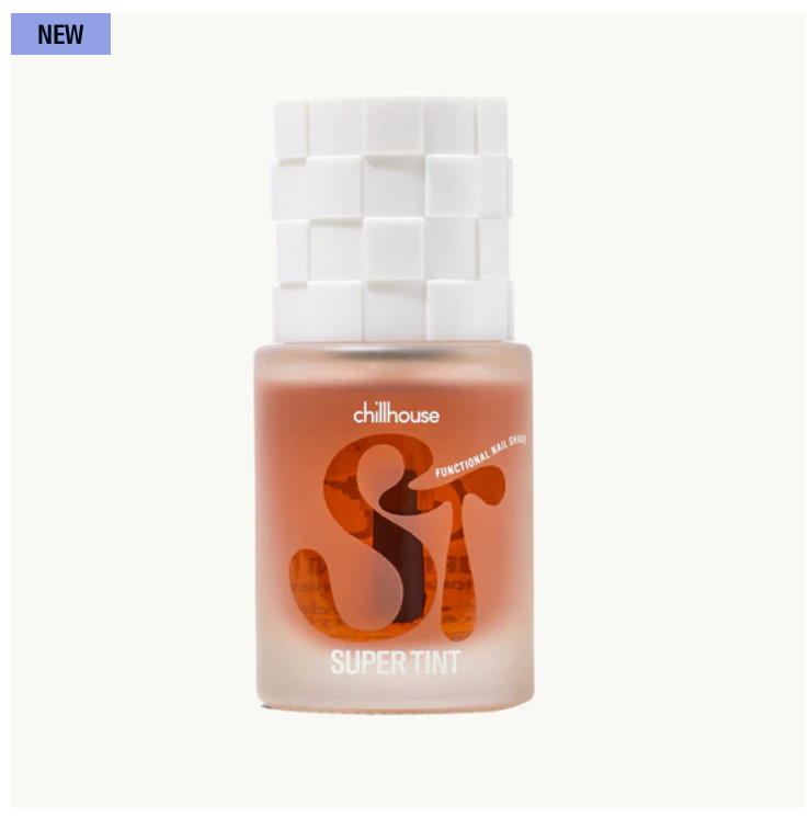 Super Tint (Salty Caramel)