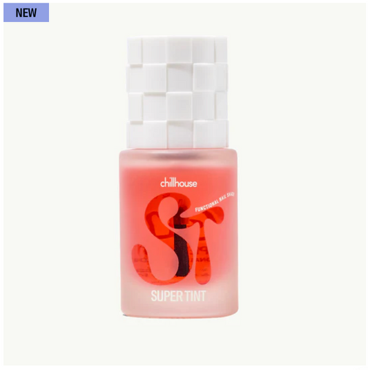 Super Tint (Cherry PomPom)